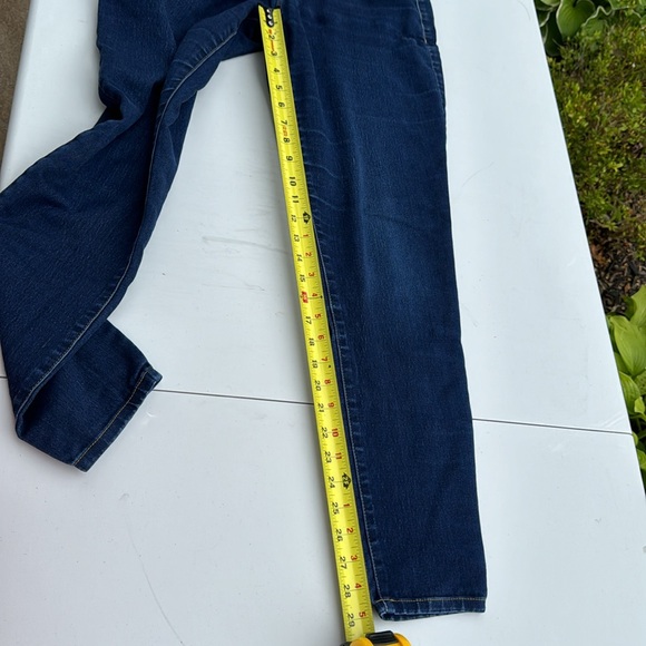 Jeans size 8 MICHAEL KORS - Picture 4 of 5